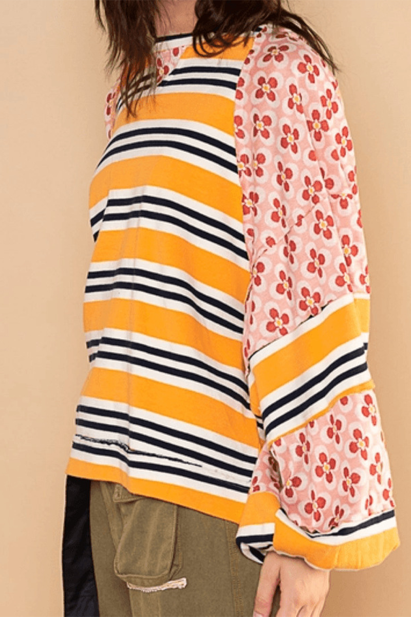Effortlessly Elegant Garment with a Timeless Design