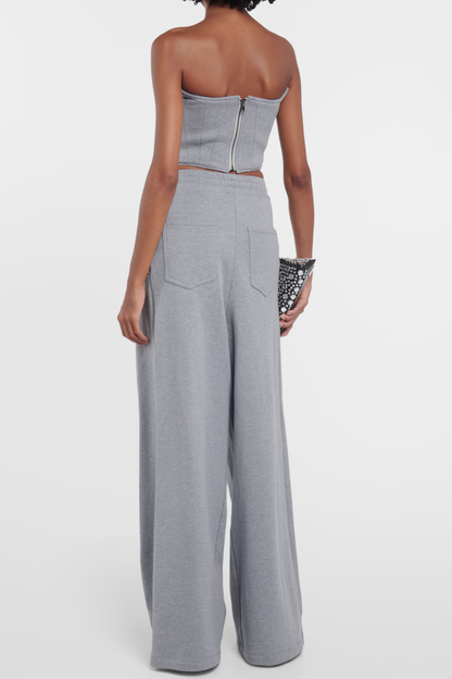 Beautifully Crafted Pants in a Classic Style