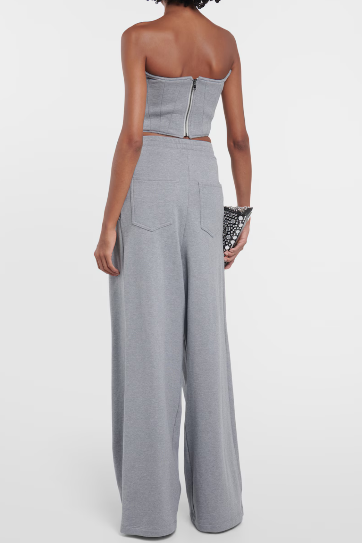 Sophisticated Pants with a Clean Classic Look