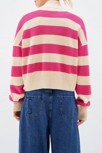 Well Tailored Garment with a Graceful Silhouette