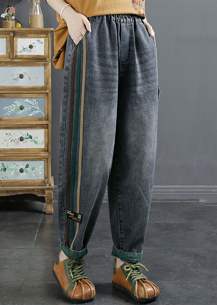 Beautifully Crafted Pants in a Classic Style