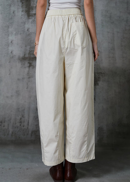 Classic Vintage & Enduringly Stylish Trousers