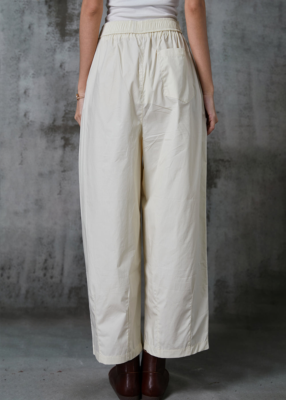 Sophisticated Pants with a Clean Classic Look