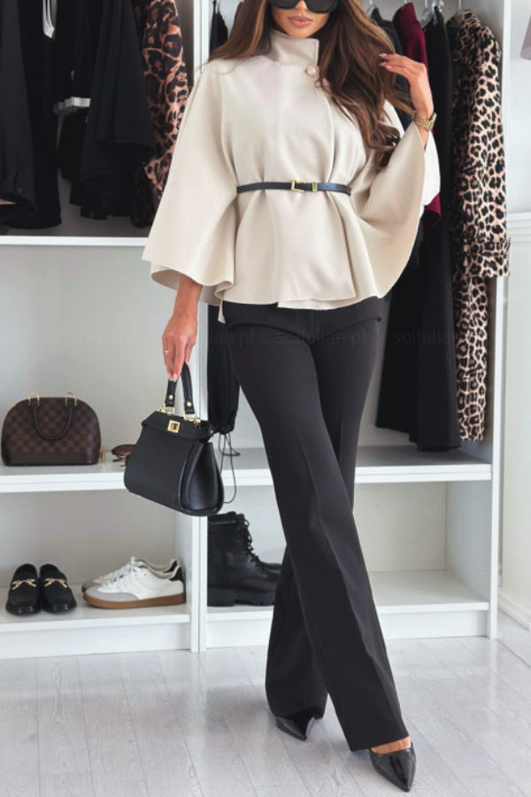 A Vintage Style Garment with Delicate Timeless Details
