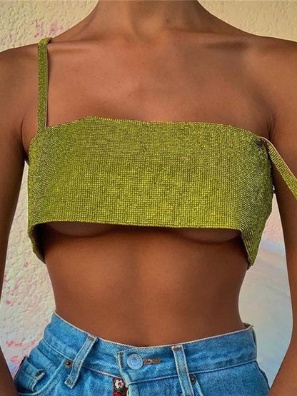 Vintage Inspired Top with a Contemporary Edge