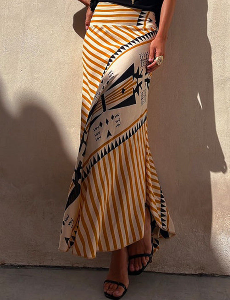 Vintage Inspired Garment with a Contemporary Edge