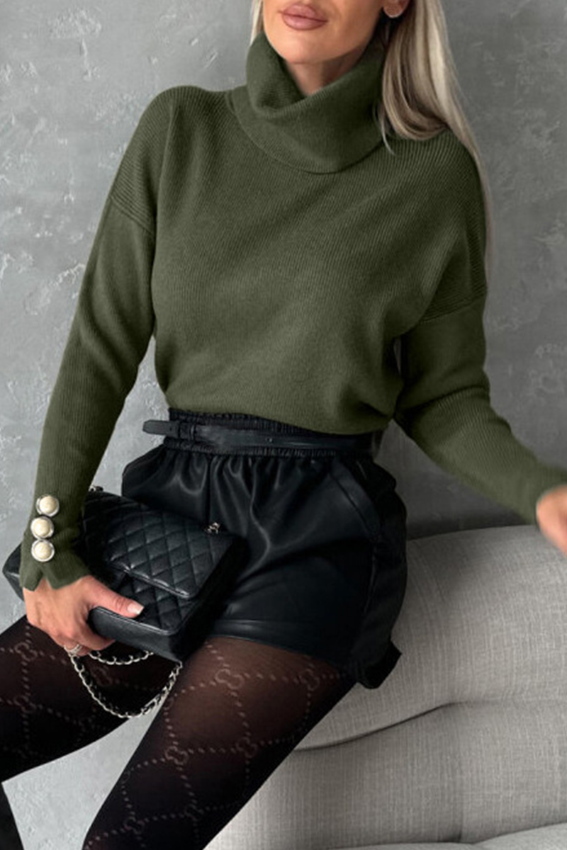 Classic Vintage & Enduringly Stylish Sweater