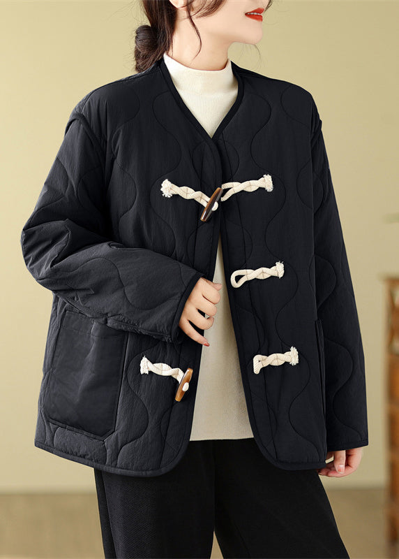 Classic Vintage Coat with a Flattering Fit