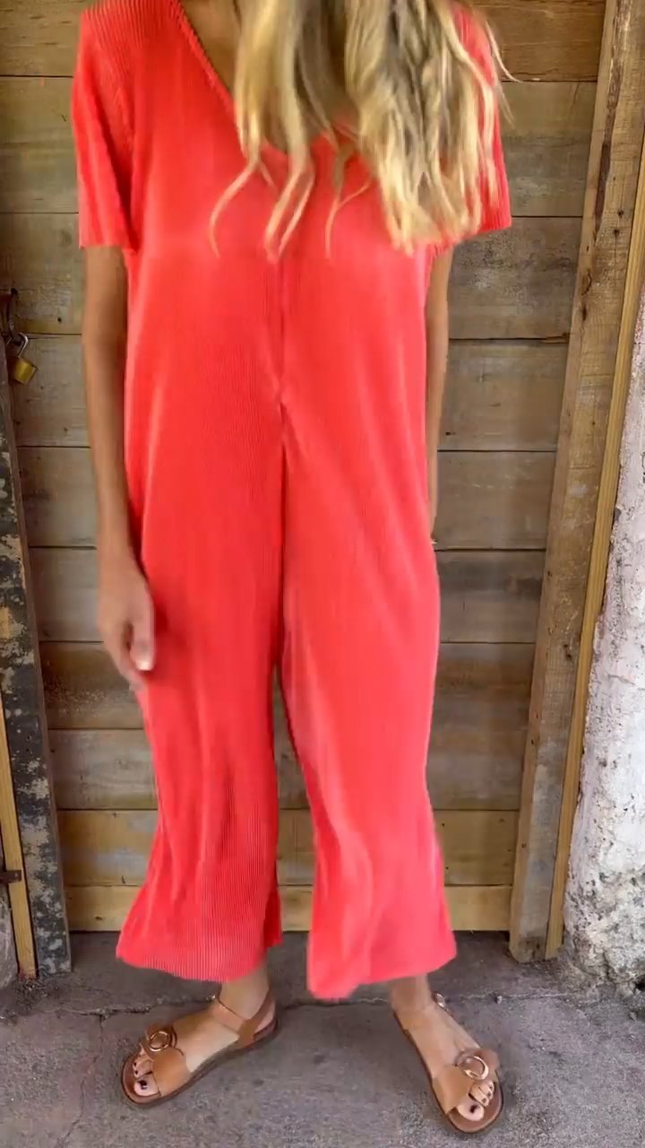 Classic Vintage Garment with a Flattering Fit