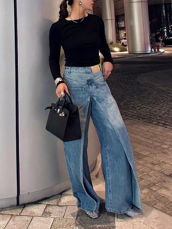 Beautifully Finished Pants in a Timeless Design