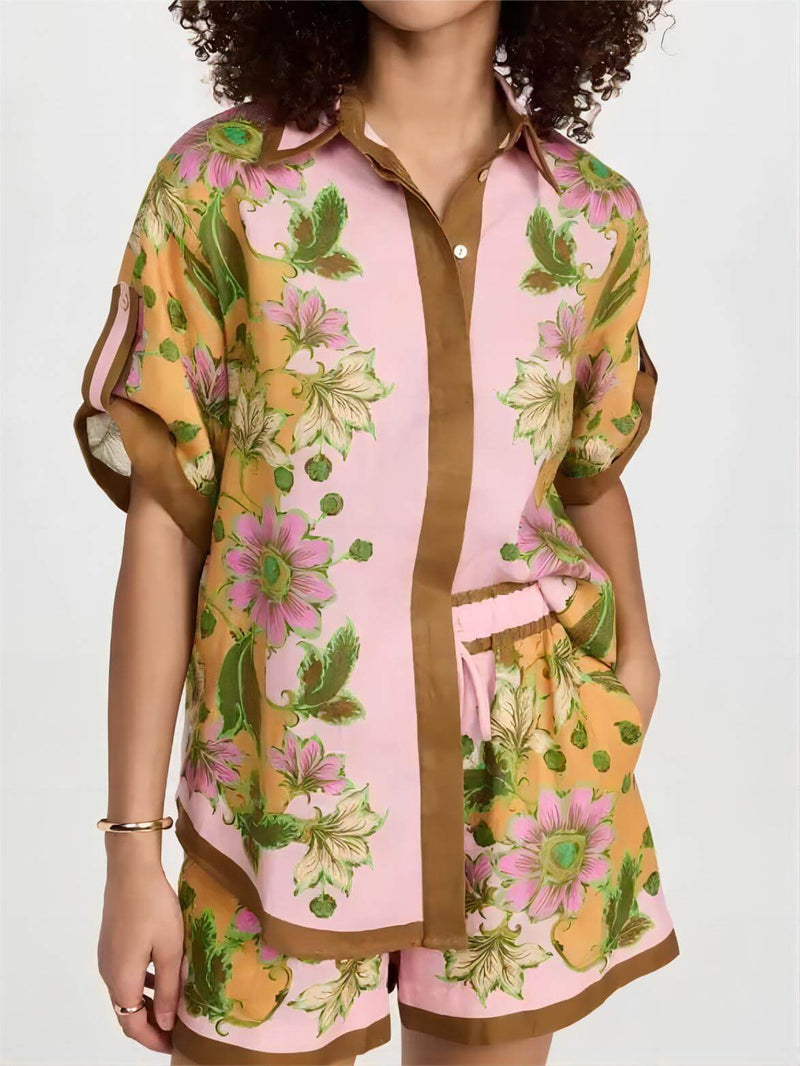 Elegantly Styled Garment for Everyday Wear