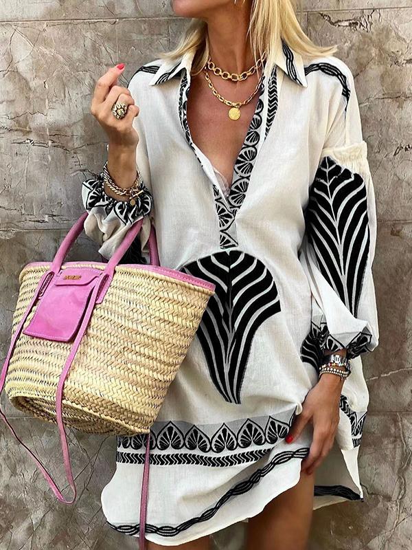 Classic Vintage & Enduringly Stylish Shirt