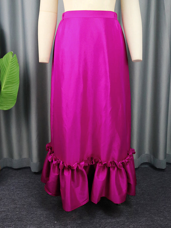 Beautifully Balanced Garment with Timeless Character