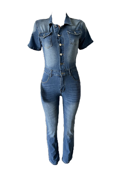 Beautifully Balanced Garment with Timeless Character
