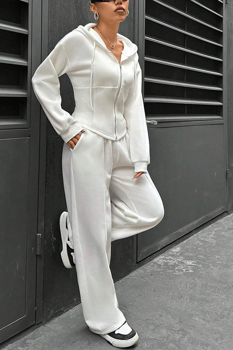 Vintage Inspired Pants with a Contemporary Edge