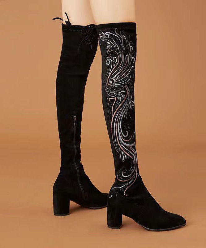 Gracefully Styled Boots for Any Occasion