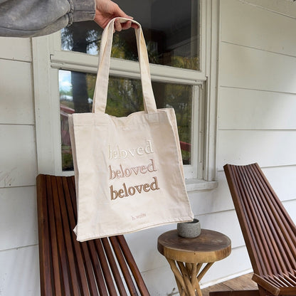 Beautifully Balanced Bag with Timeless Character