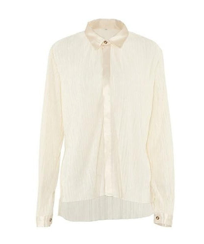 Vintage Inspired Garment with a Contemporary Edge