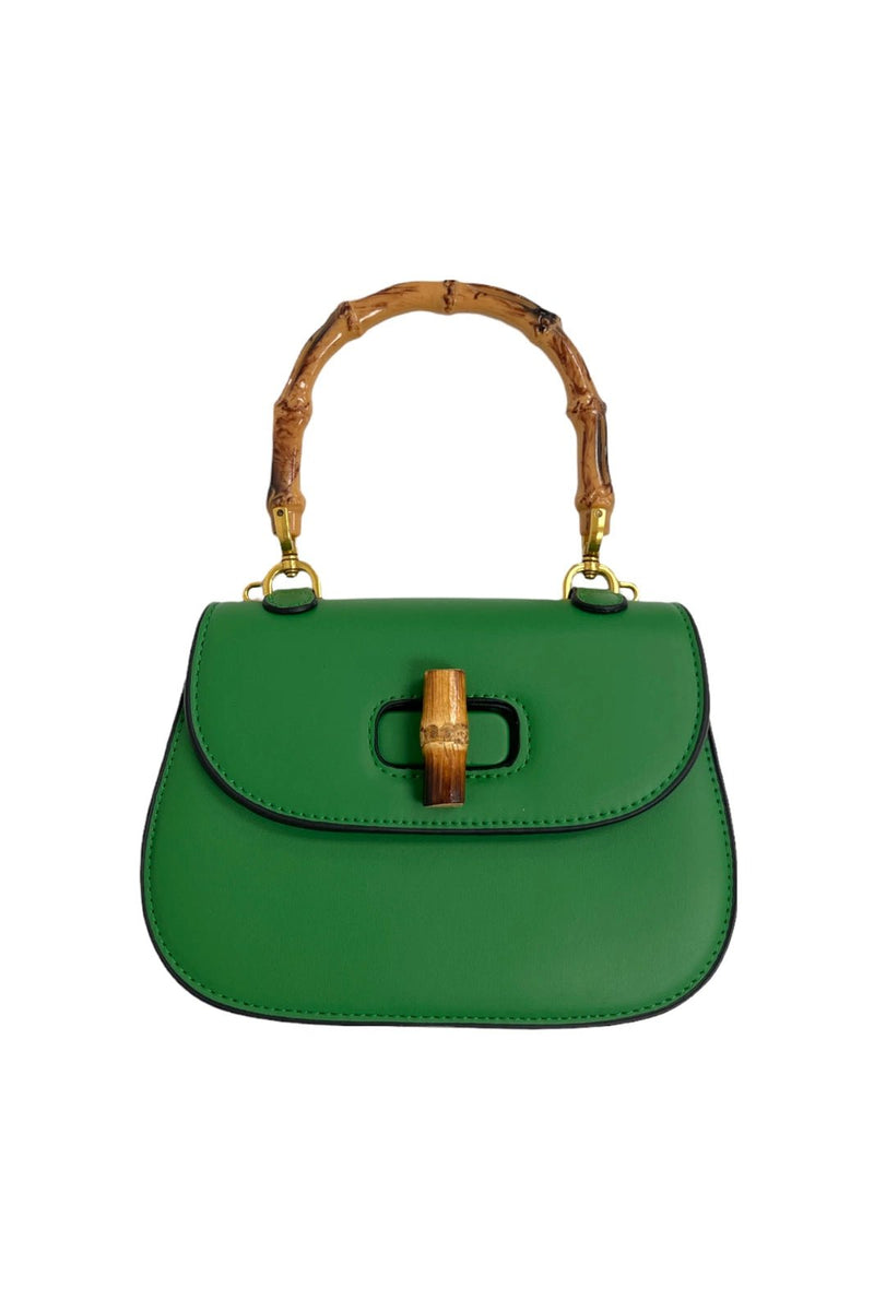 Sophisticated Bag with a Clean Classic Look