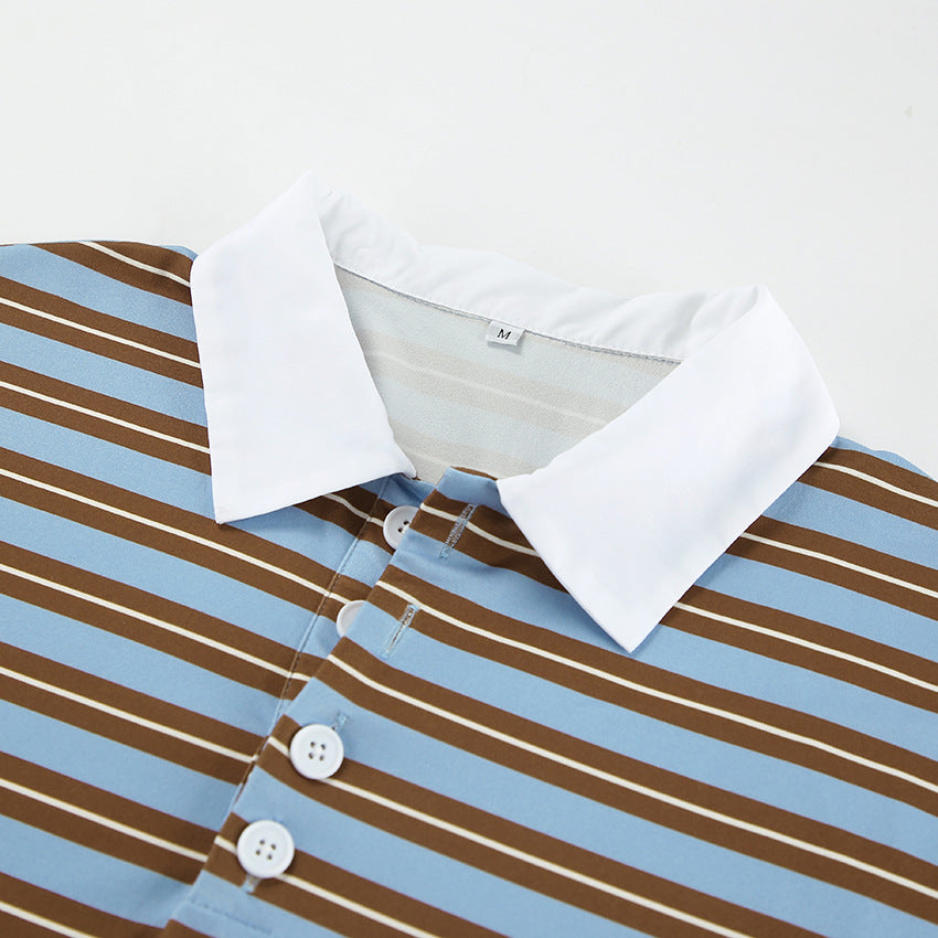 Beautifully Crafted Shirt in a Classic Style