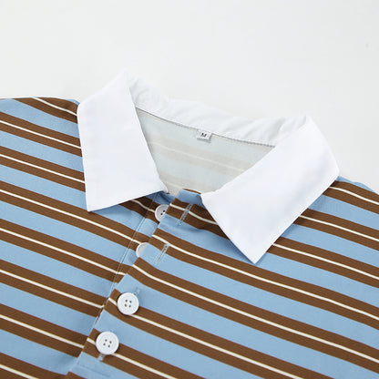 Beautifully Crafted Shirt in a Classic Style