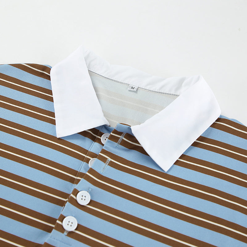 Beautifully Crafted Shirt in a Classic Style