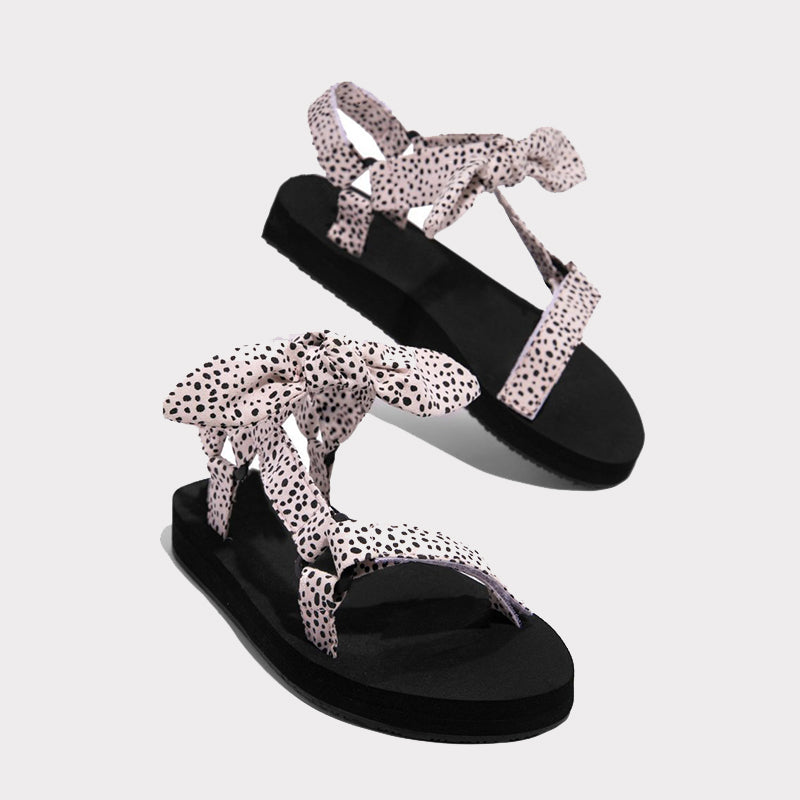 A Vintage Style Shoes with Delicate Timeless Details