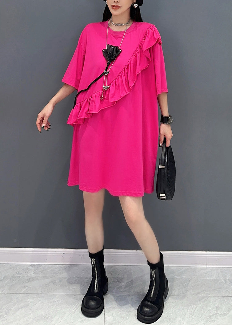 Gracefully Styled Top for Any Occasion