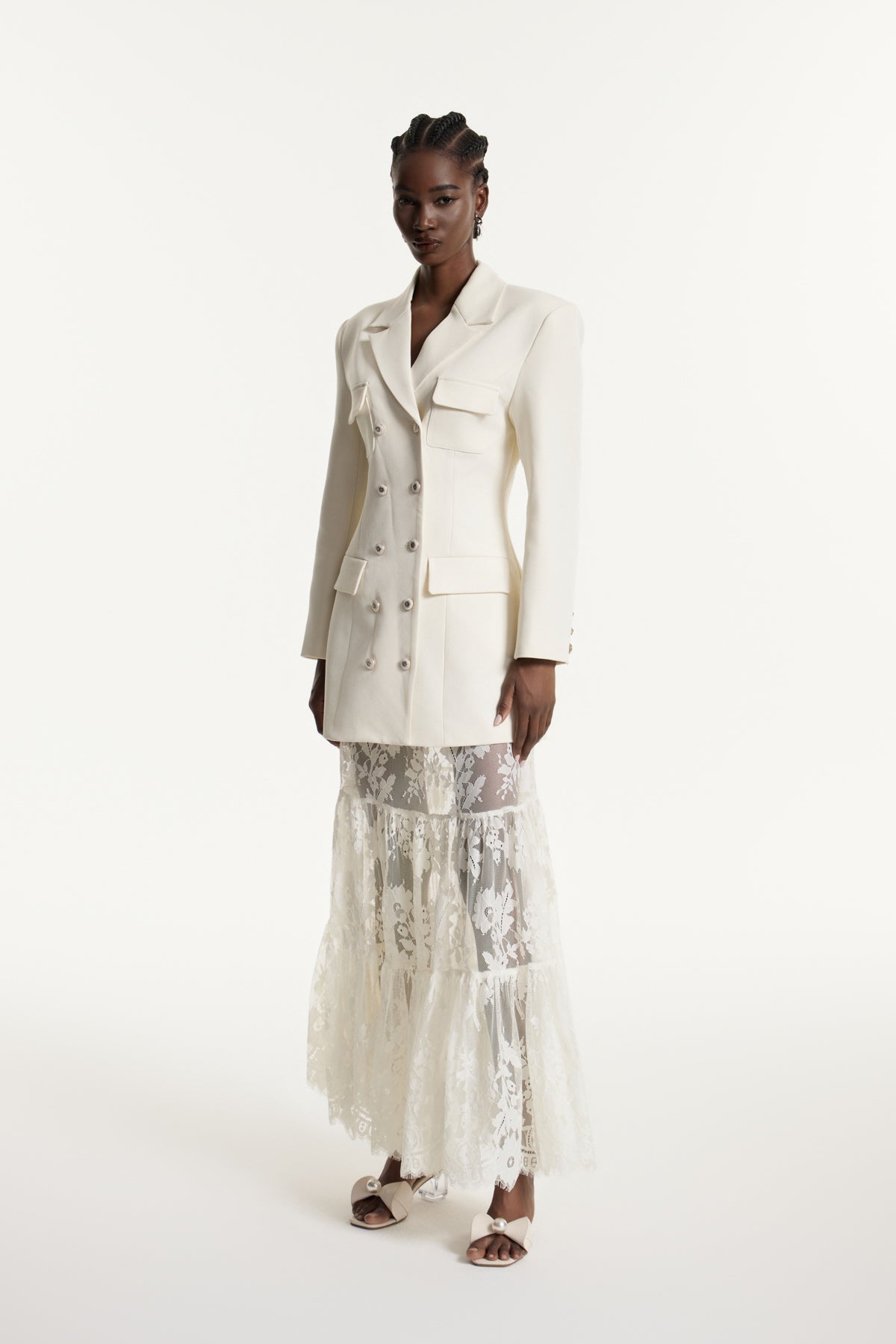 Classic Vintage & Enduringly Stylish Garment