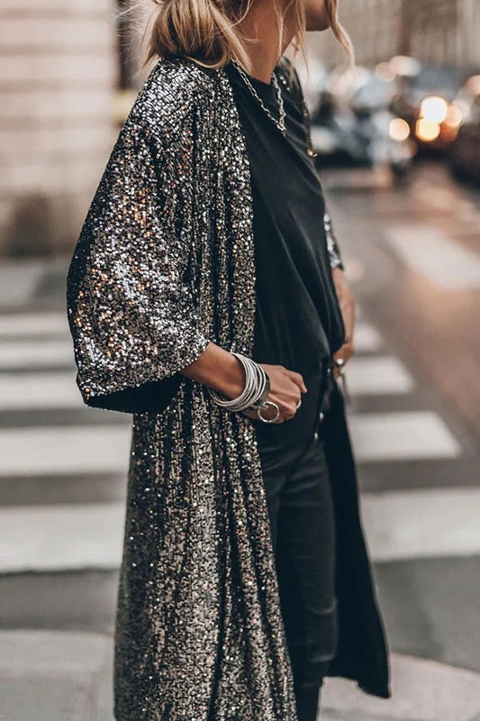 Vintage Inspired Garment with a Contemporary Edge