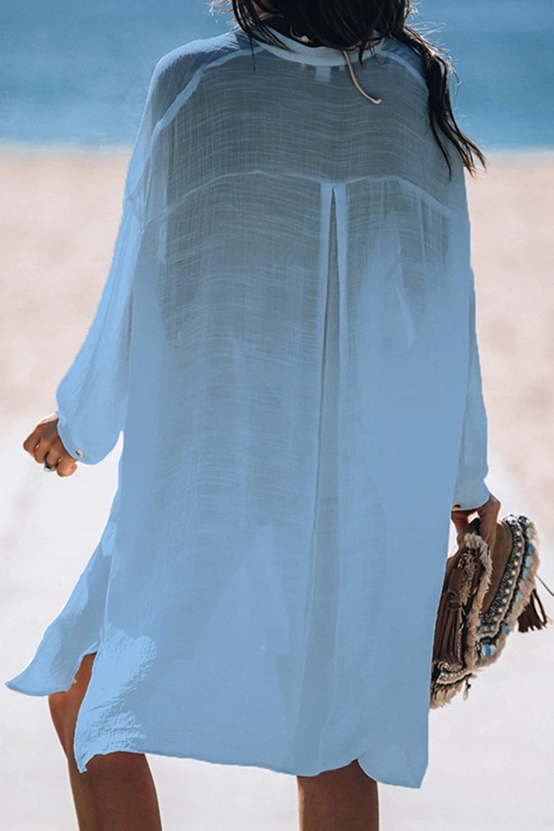Beautifully Balanced Garment with Timeless Character