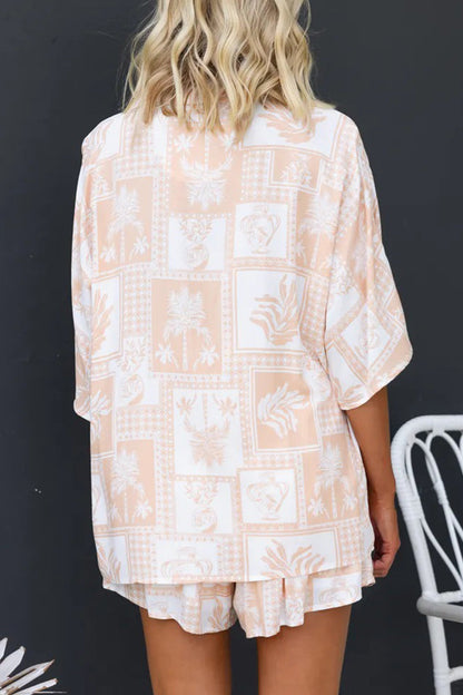 A Vintage Style Garment with Delicate Timeless Details
