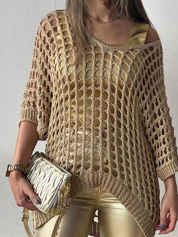 Polished Garment with an Effortless Classic Look