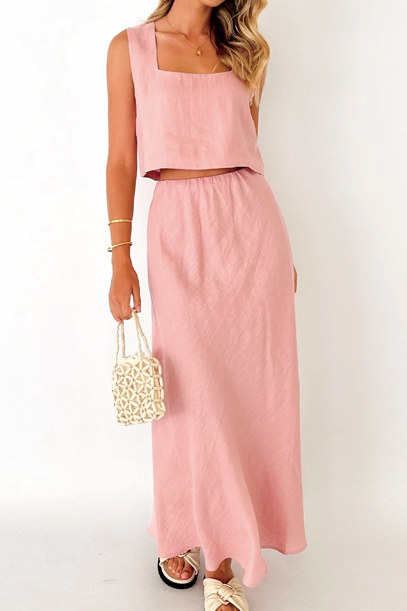 Vintage Inspired Garment with a Contemporary Edge