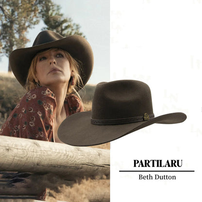Beautifully Balanced Garment with Timeless Character
