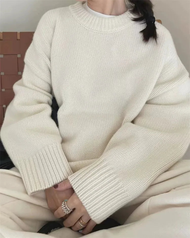 Classic Vintage & Enduringly Stylish Sweater
