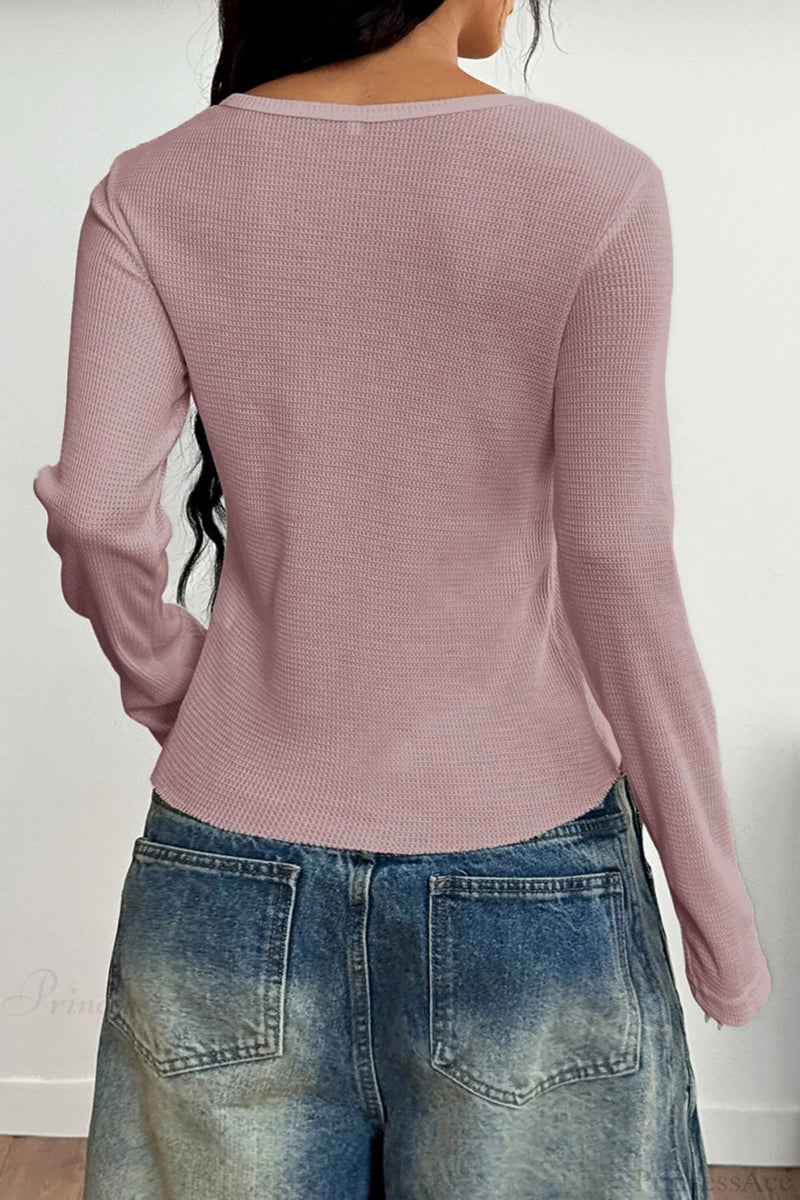 A Vintage Style Garment with Delicate Timeless Details