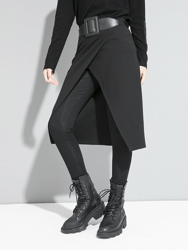 Beautifully Balanced Garment with Timeless Character