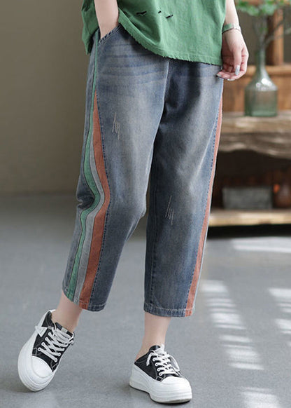 Polished Pants with an Effortless Classic Look