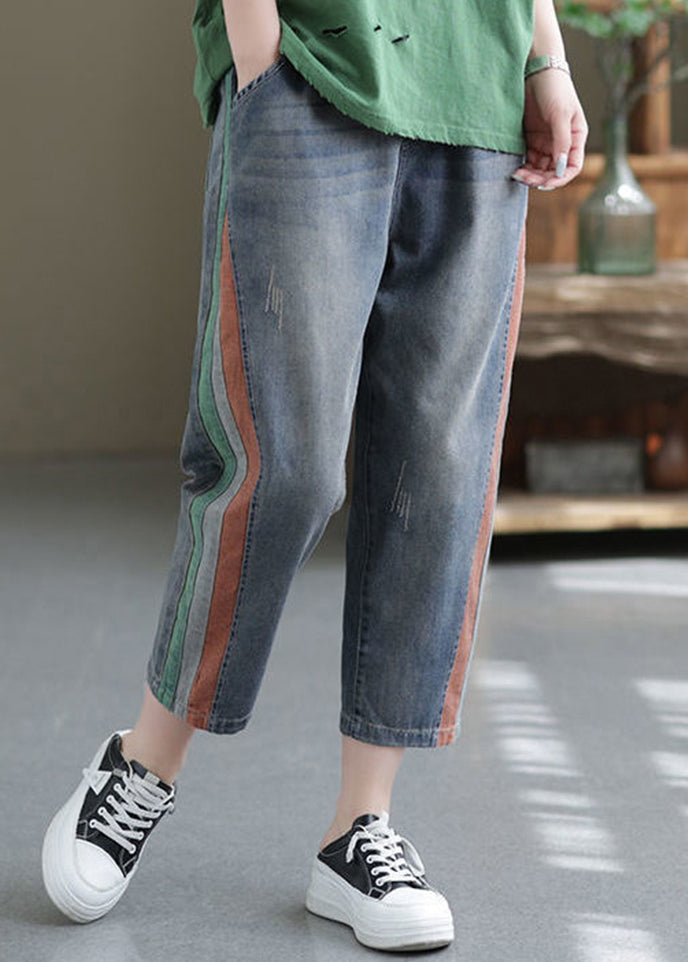 Polished Pants with an Effortless Classic Look