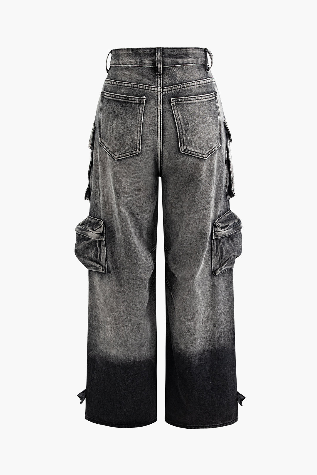A Vintage Style Garment with Delicate Timeless Details