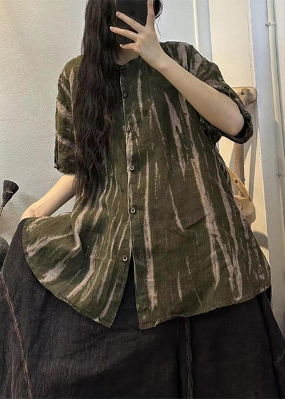 Gracefully Styled Shirt for Any Occasion