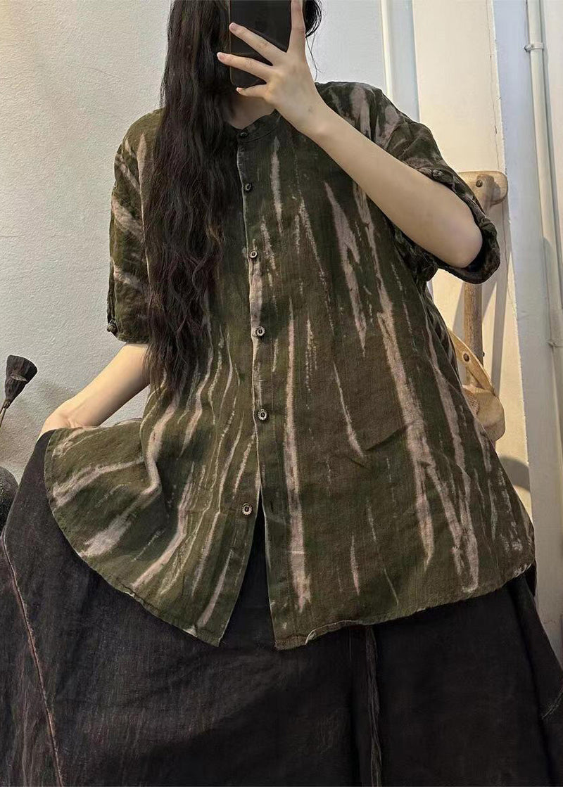 Gracefully Styled Shirt for Any Occasion