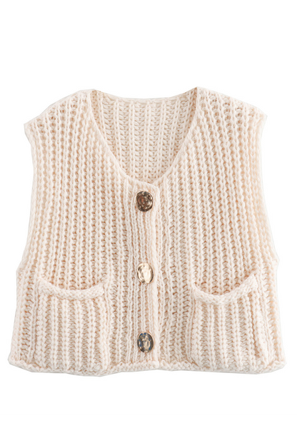 Beautifully Balanced Top with Timeless Character