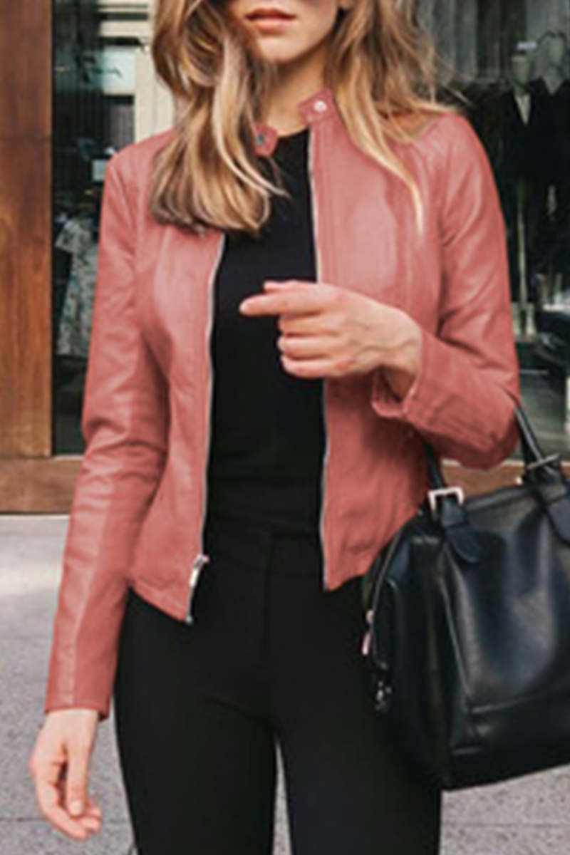 Beautifully Finished Garment in a Timeless Design