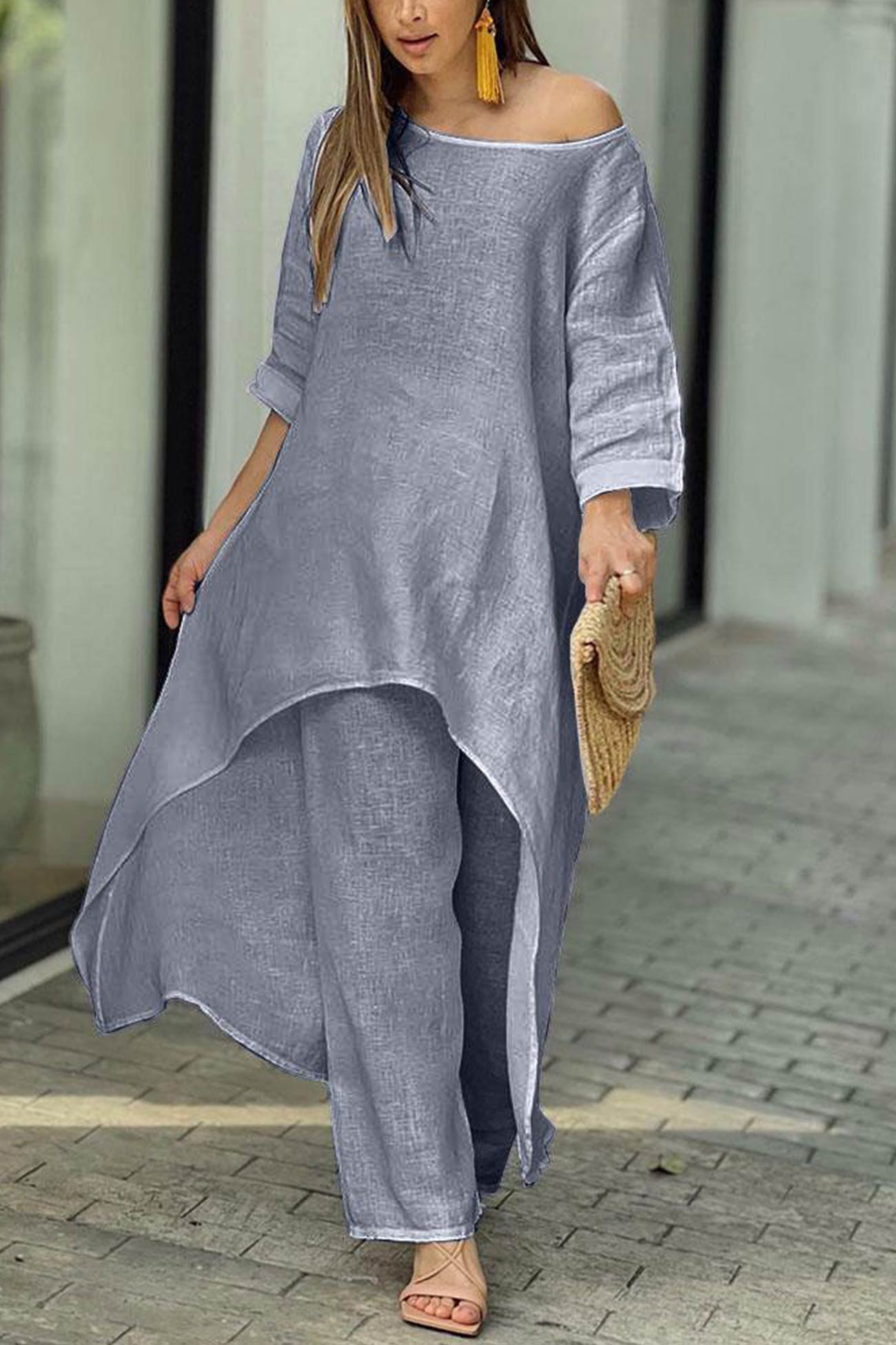 Gracefully Styled Pants for Any Occasion