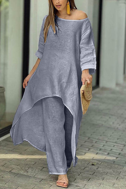 Gracefully Styled Pants for Any Occasion