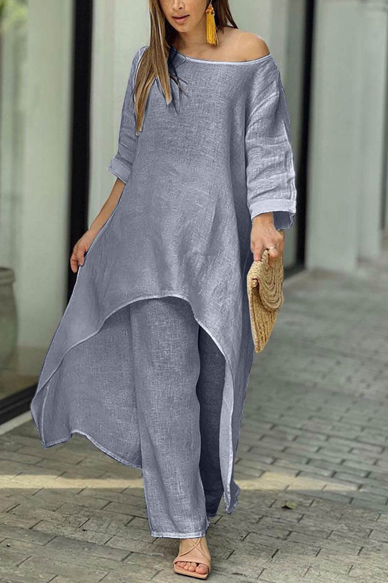 Gracefully Styled Pants for Any Occasion
