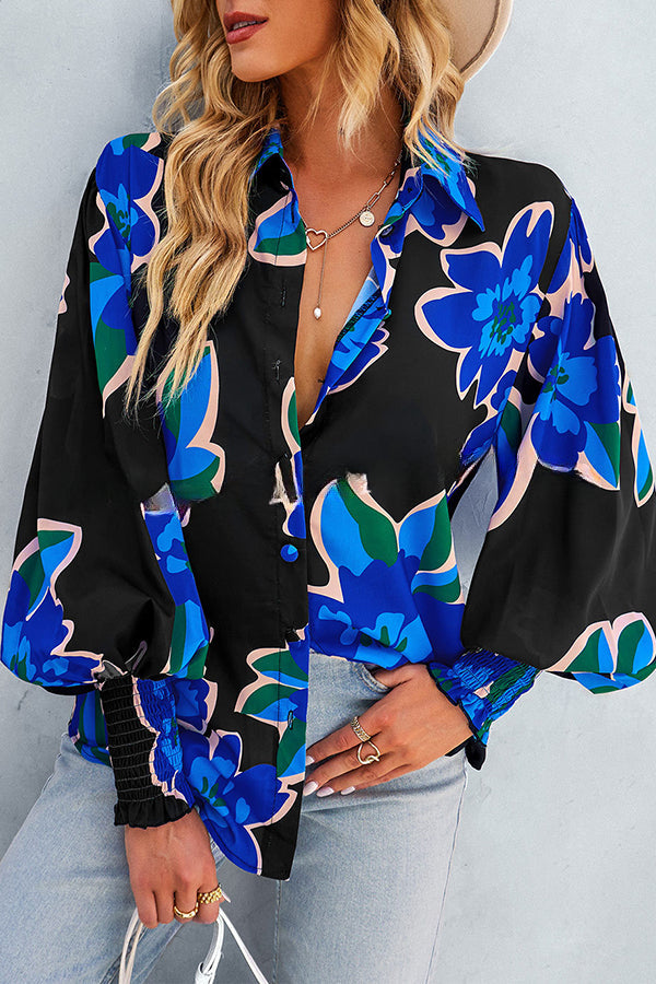 Sophisticated Shirt with a Clean Classic Look