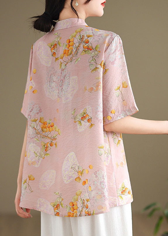 Elegantly Styled Blouse for Everyday Wear